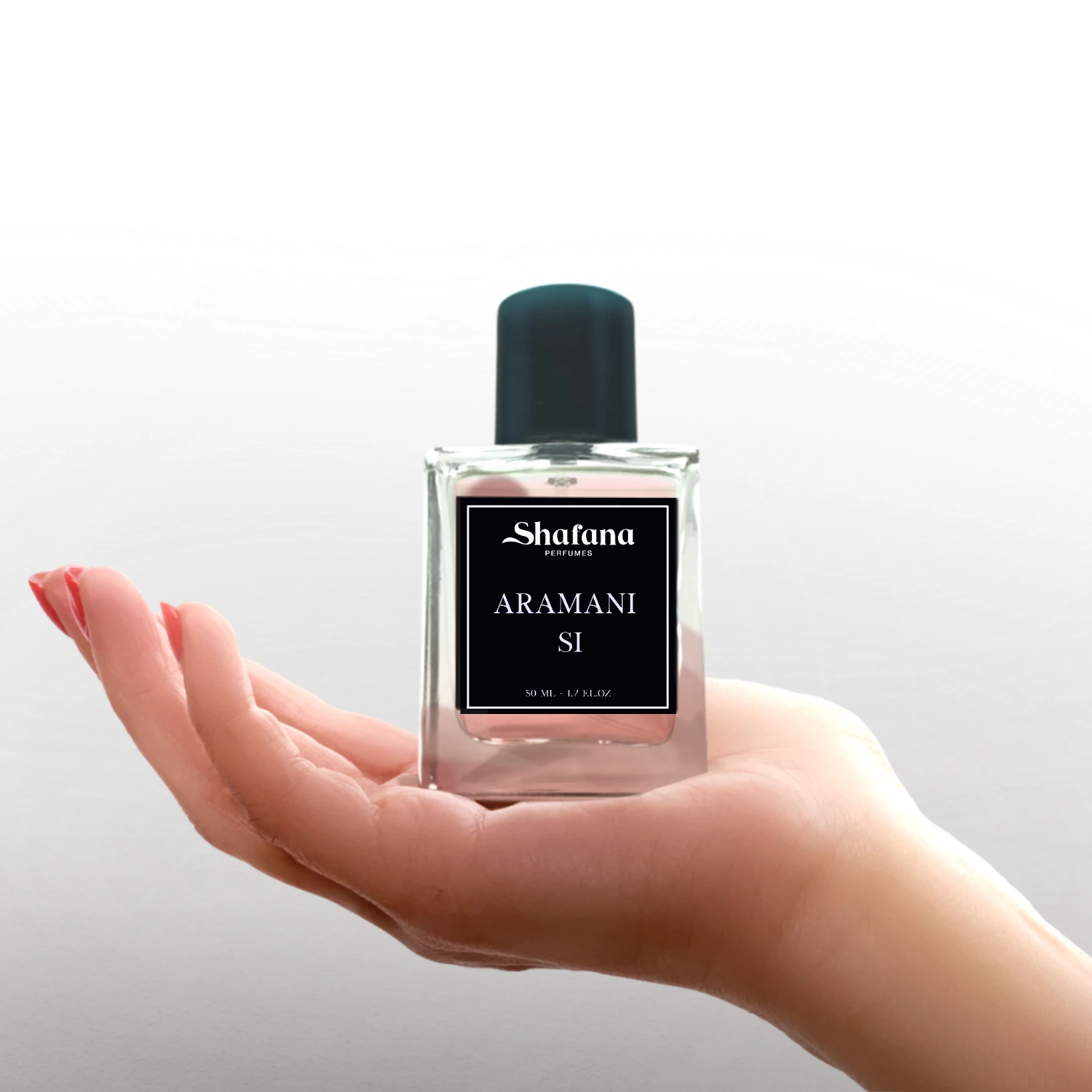 Sì Fiori by Giorgio Armani - Image 2