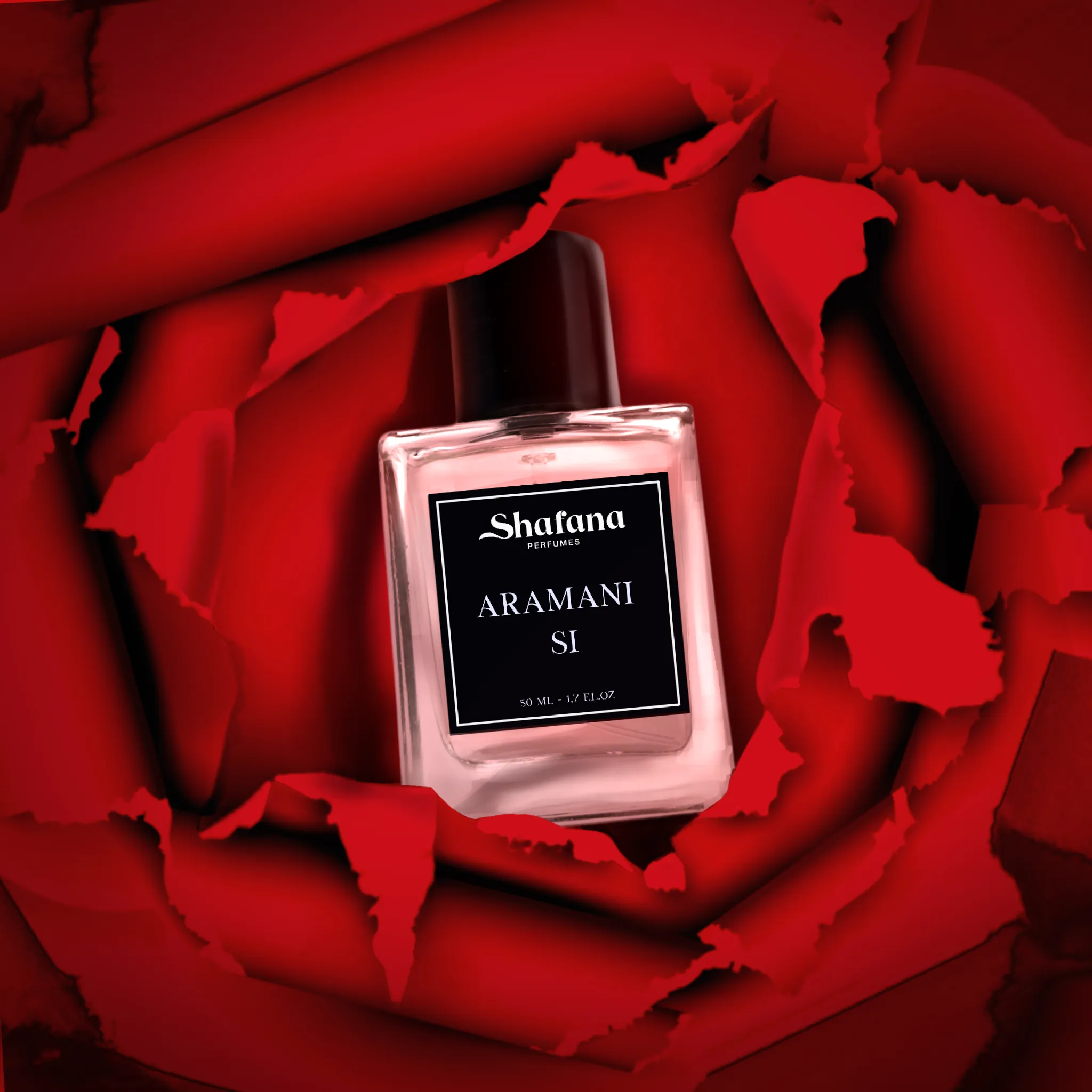 Sì Fiori by Giorgio Armani