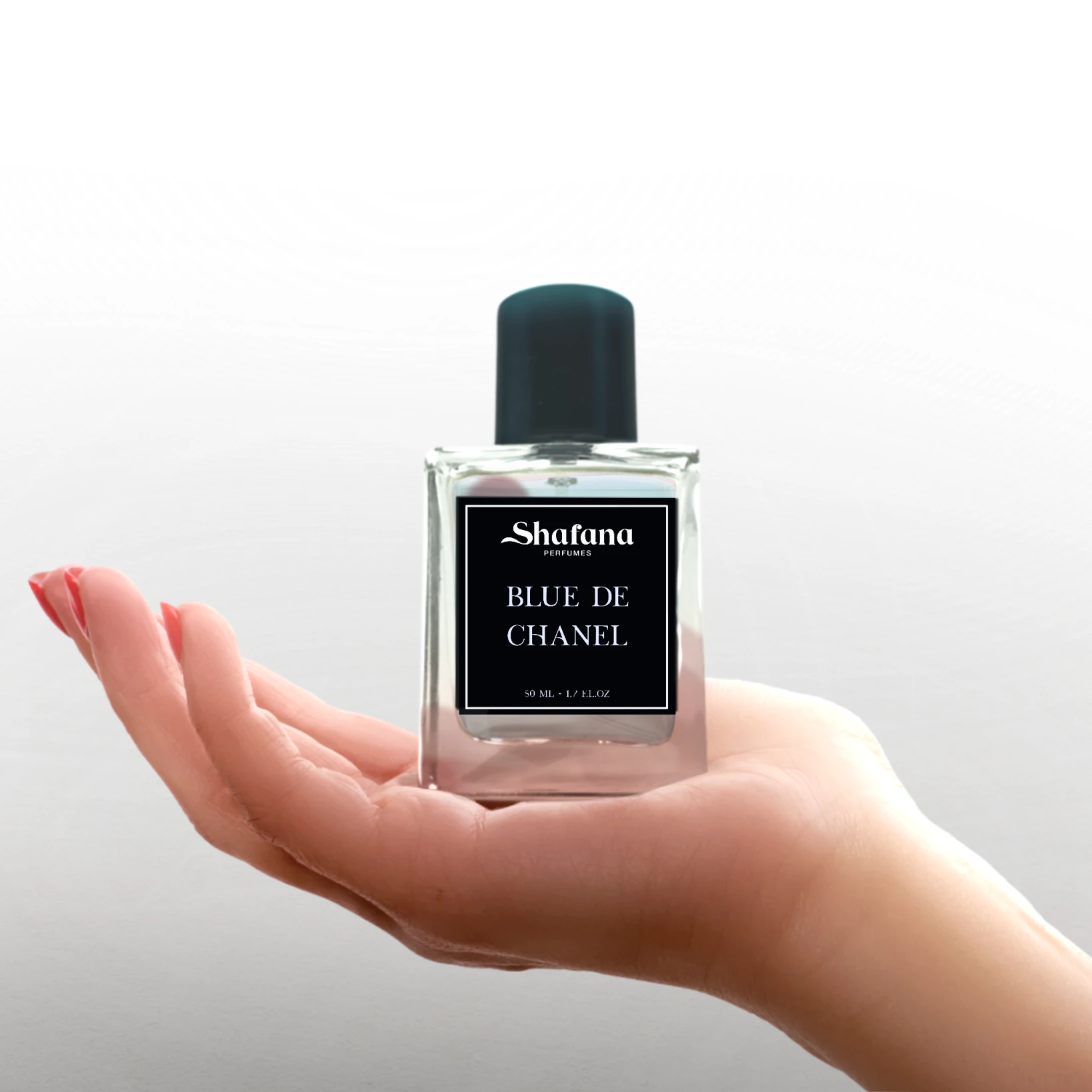 Blue De Chanel - Image 3