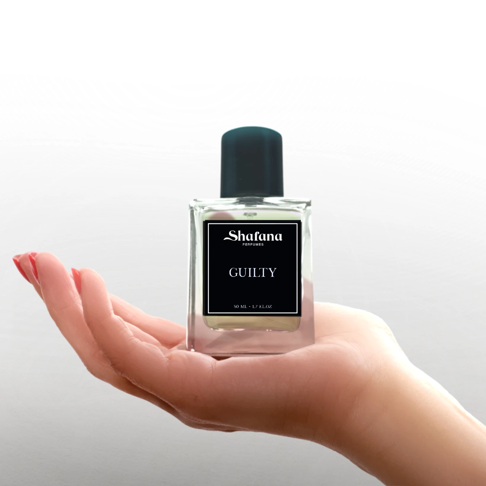 Gucci Guilty Pour Homme - Image 3