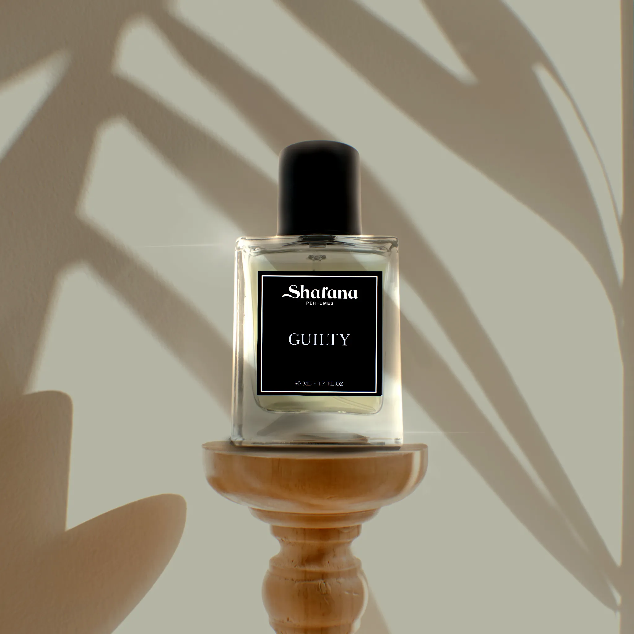 Gucci Guilty Pour Homme