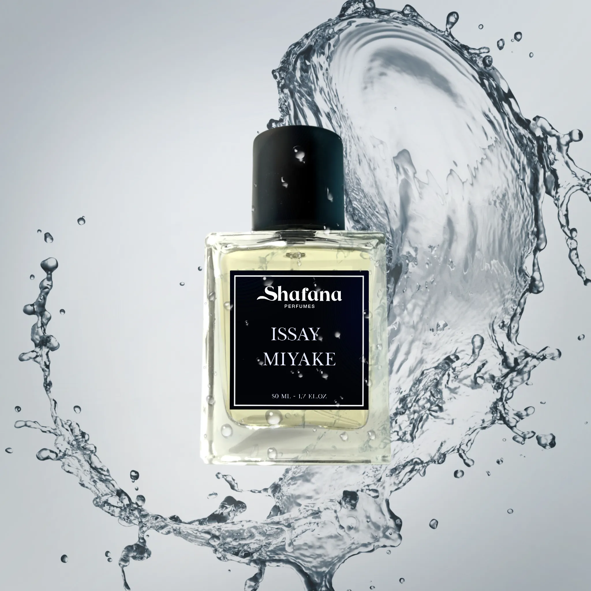 L'Eau d'Issey Pour Homme