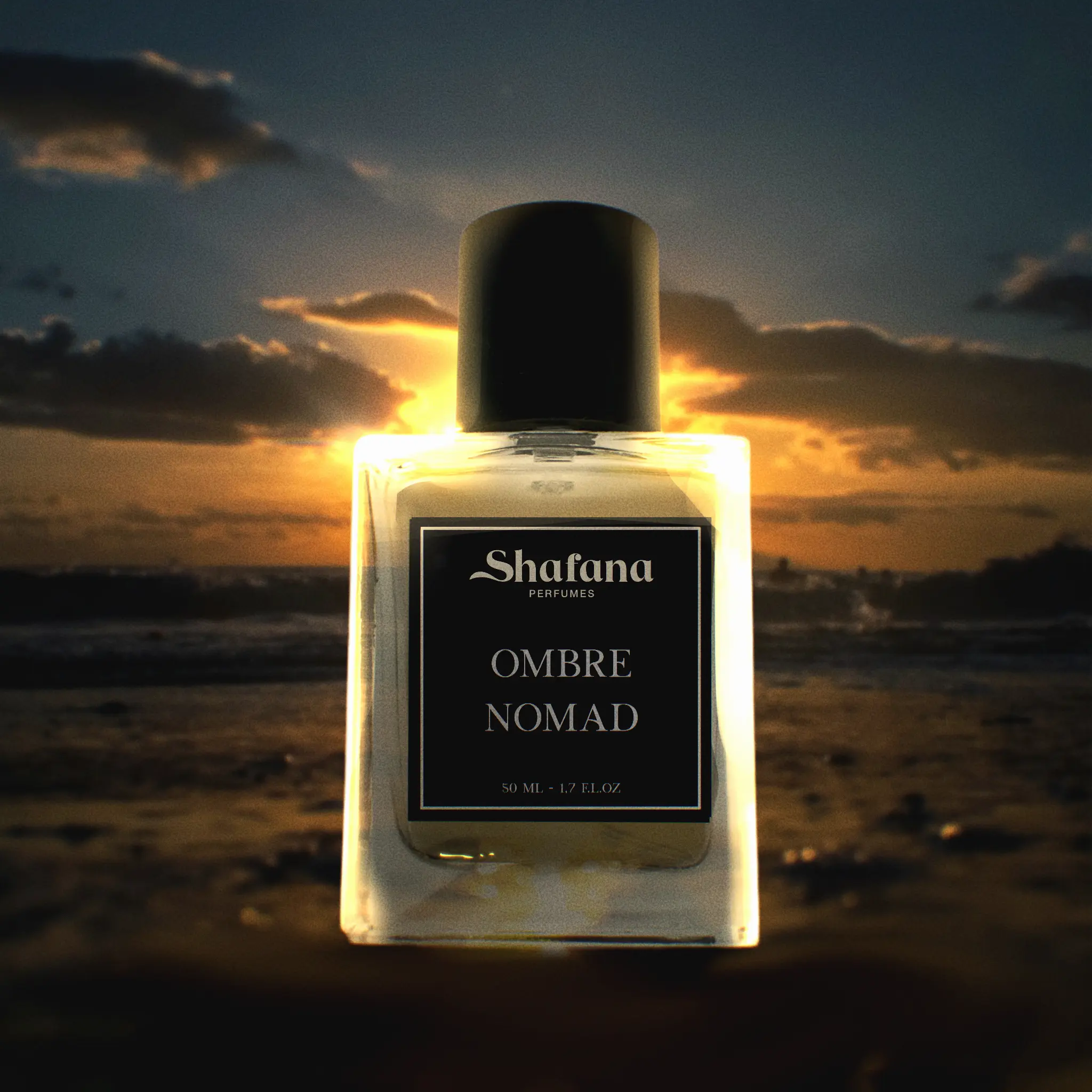 Ombre Nomade