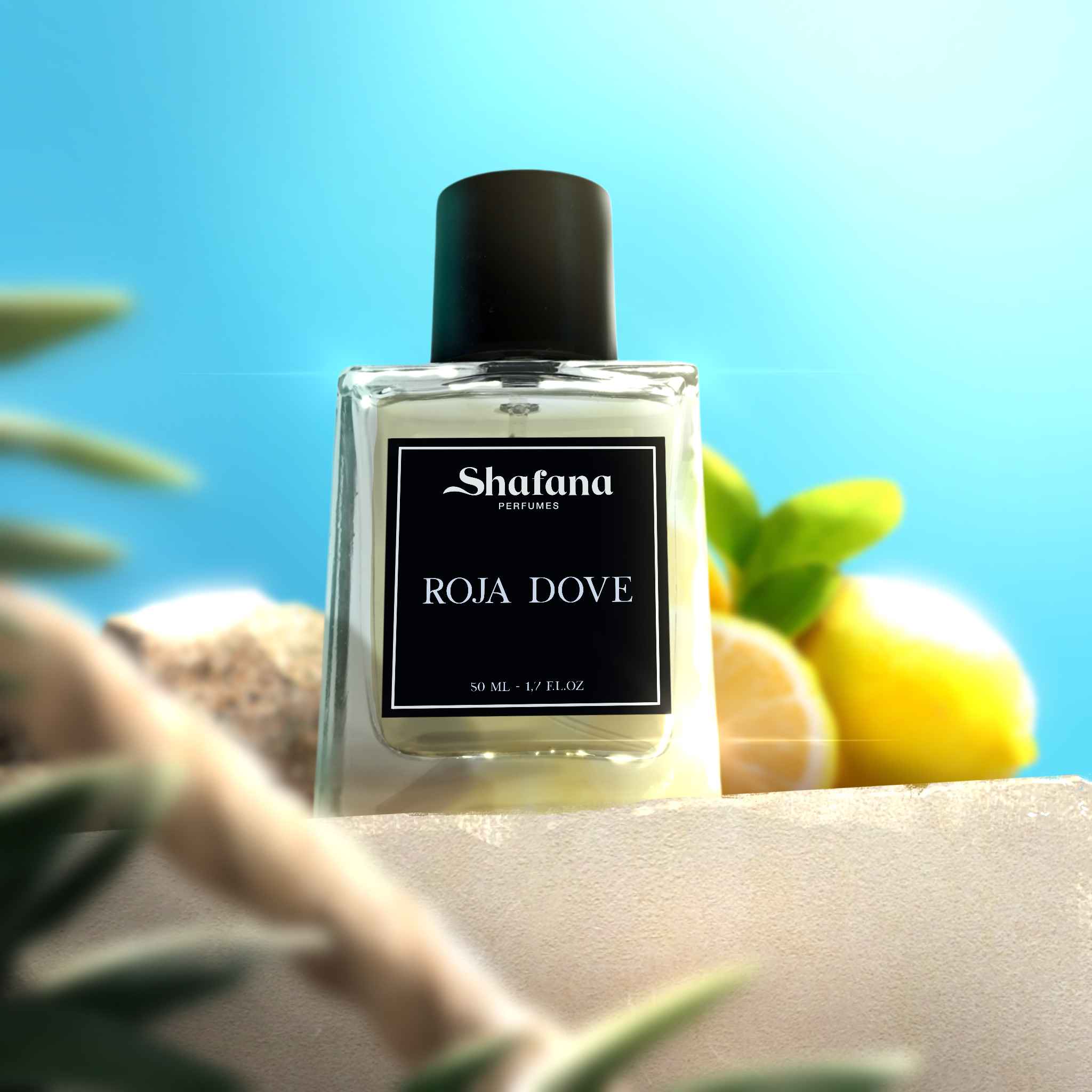 Amber Aoud by Roja Dove