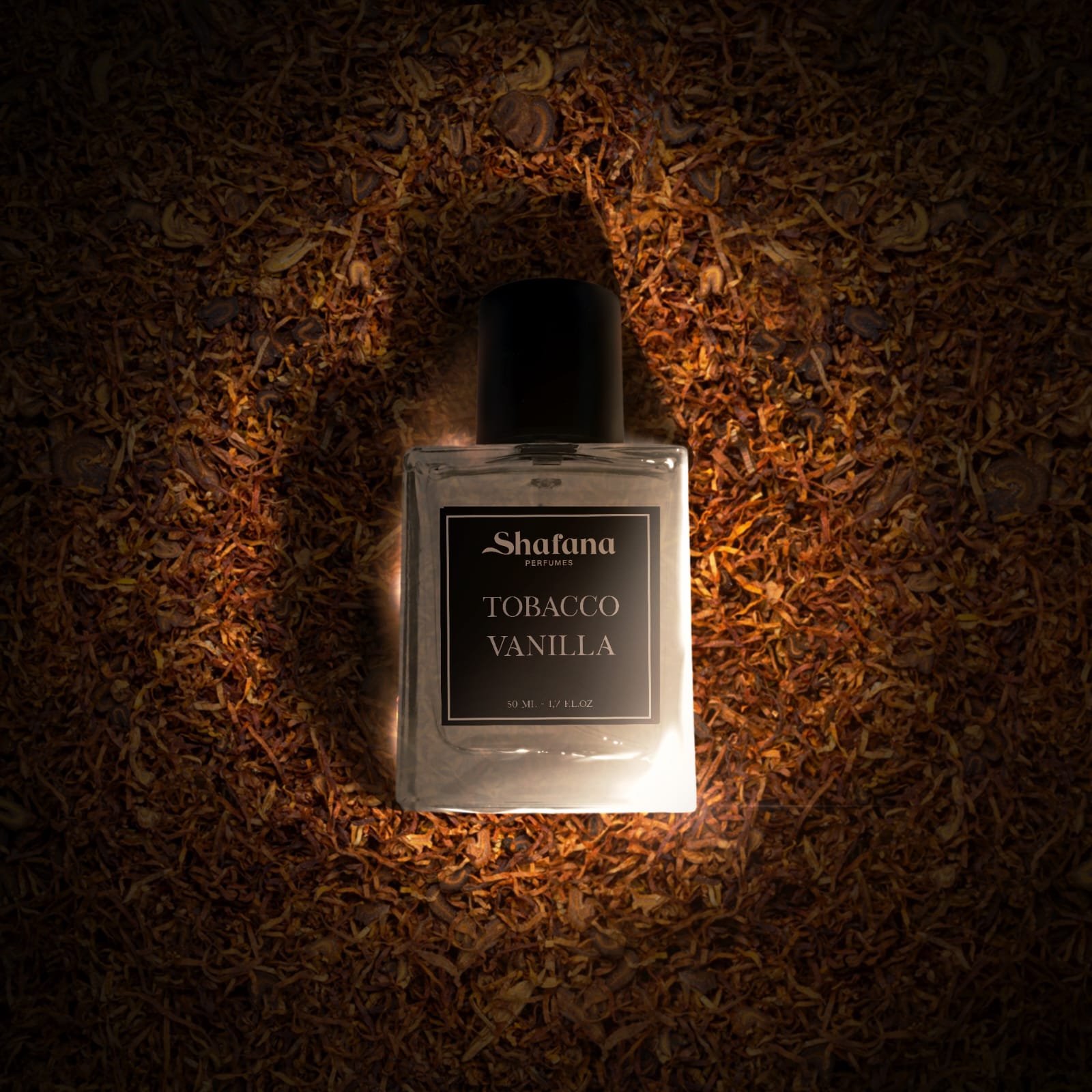 Tobacco Vanille